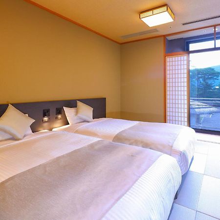Hotel Taoya Nasu Shiobara Nasushiobara Esterno foto