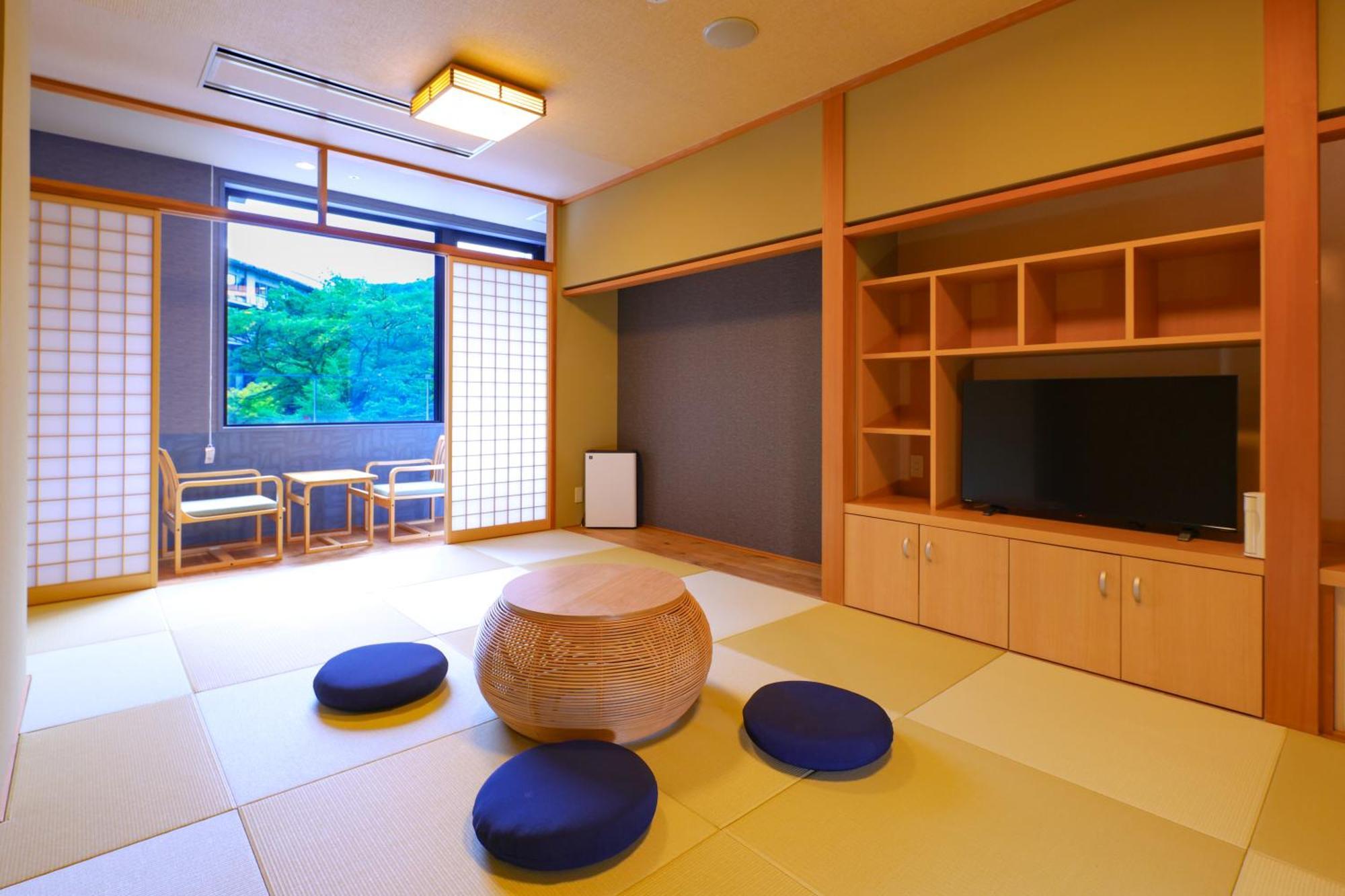 Hotel Taoya Nasu Shiobara Nasushiobara Esterno foto
