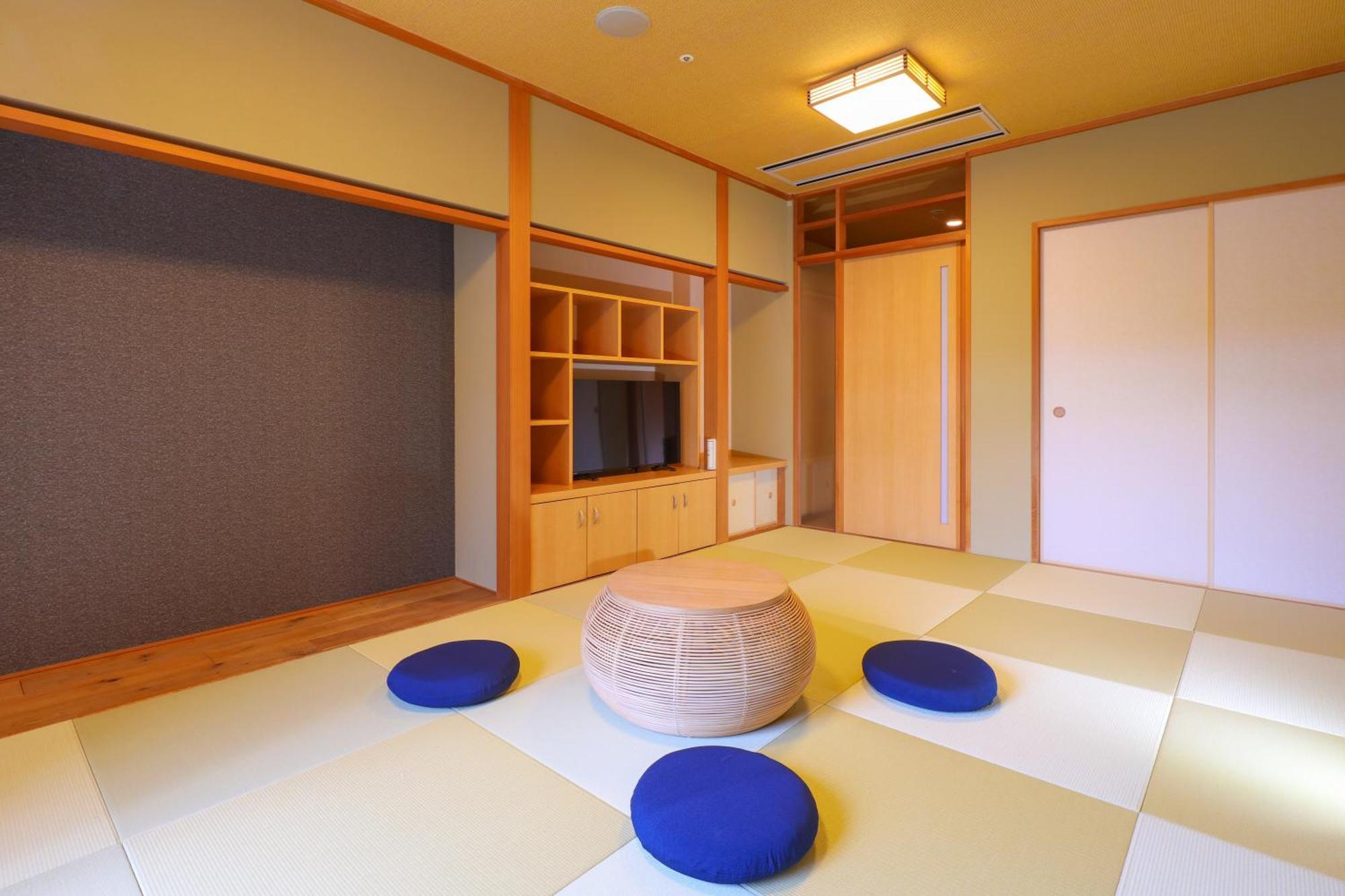 Hotel Taoya Nasu Shiobara Nasushiobara Esterno foto