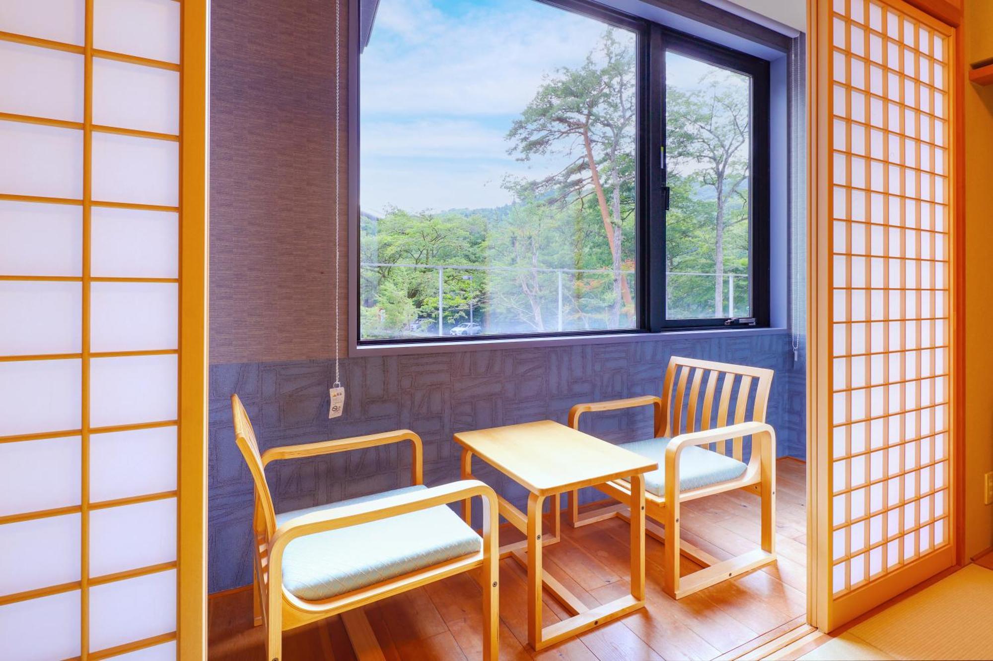 Hotel Taoya Nasu Shiobara Nasushiobara Esterno foto
