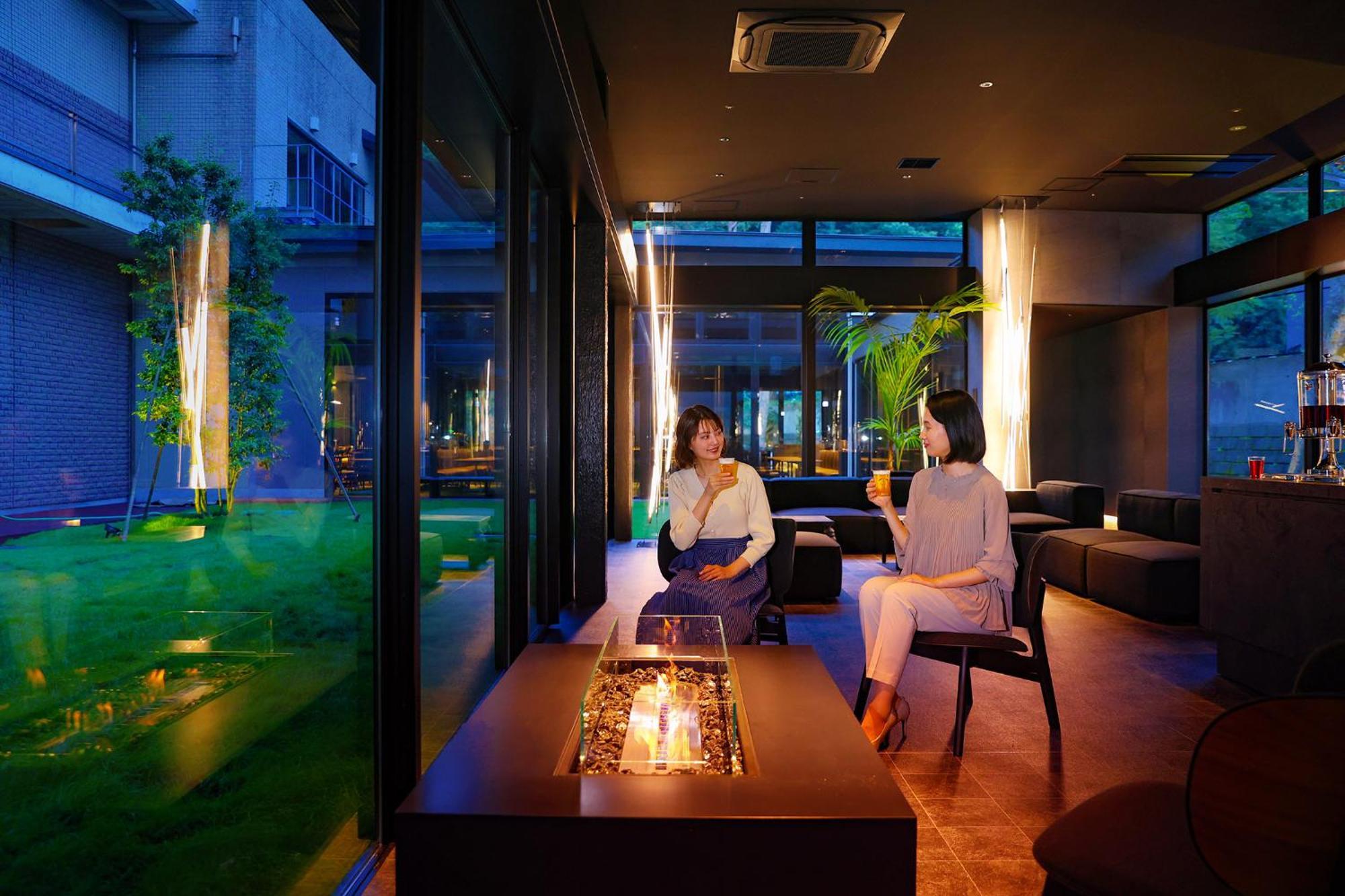 Hotel Taoya Nasu Shiobara Nasushiobara Esterno foto