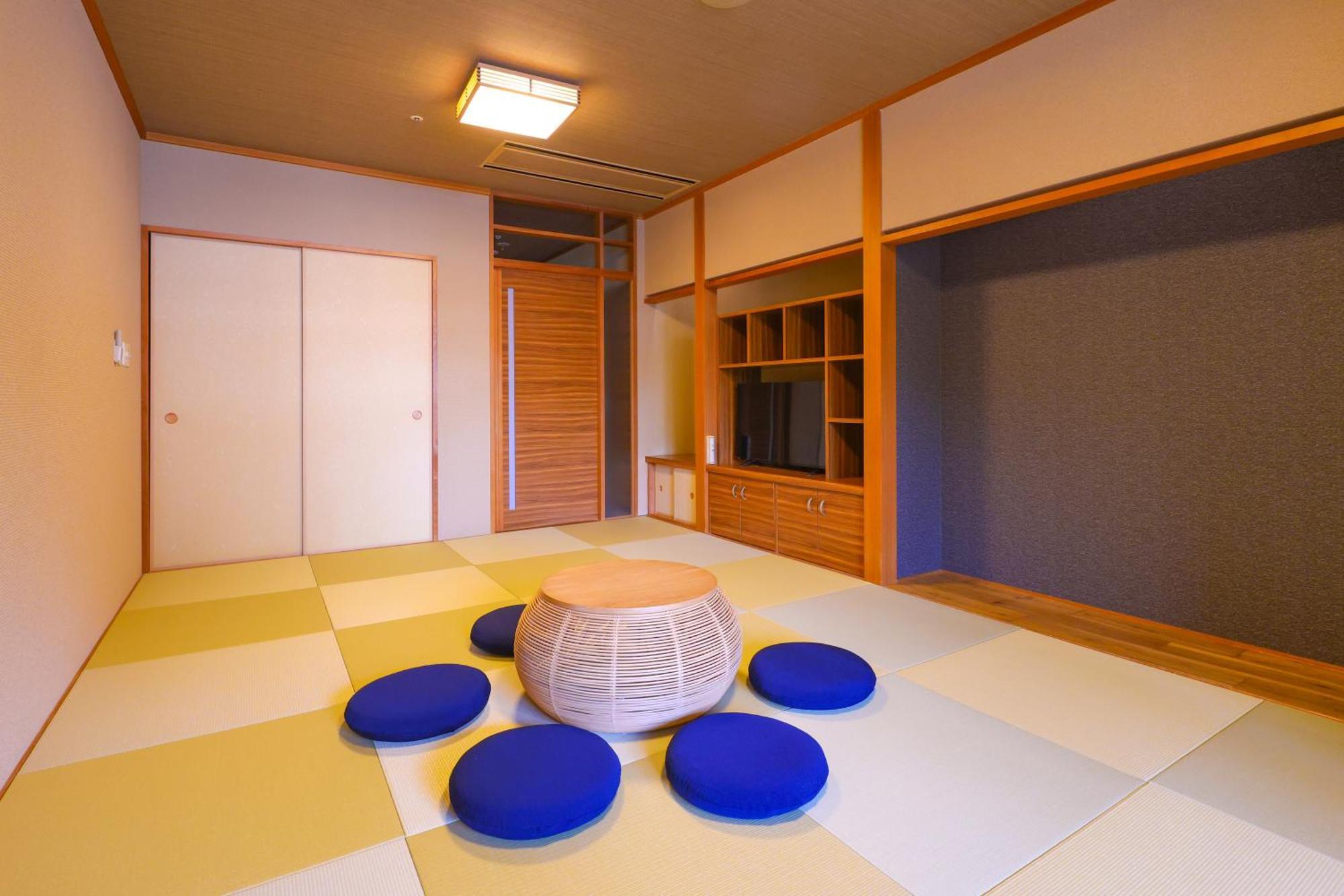 Hotel Taoya Nasu Shiobara Nasushiobara Esterno foto