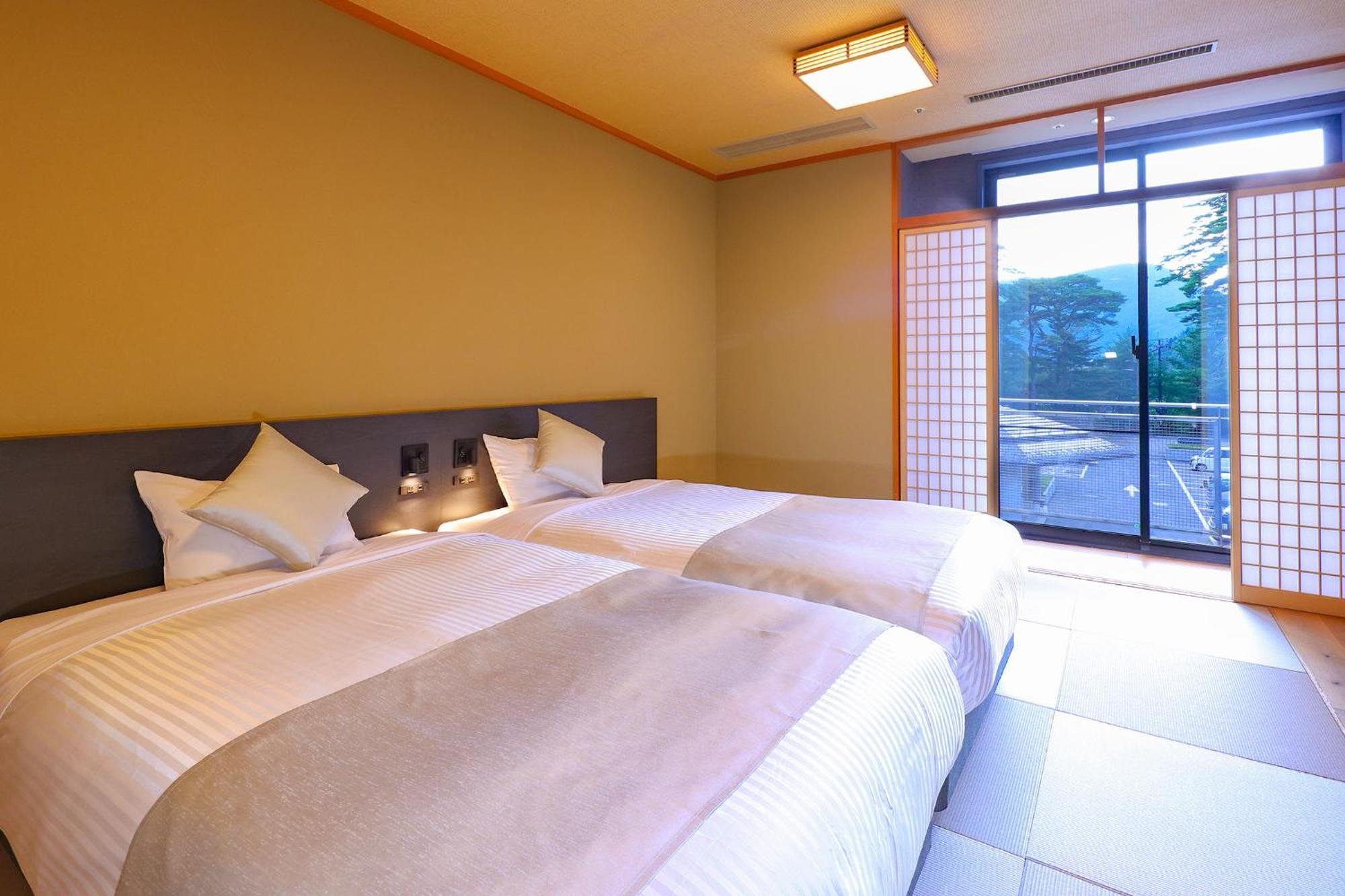 Hotel Taoya Nasu Shiobara Nasushiobara Esterno foto