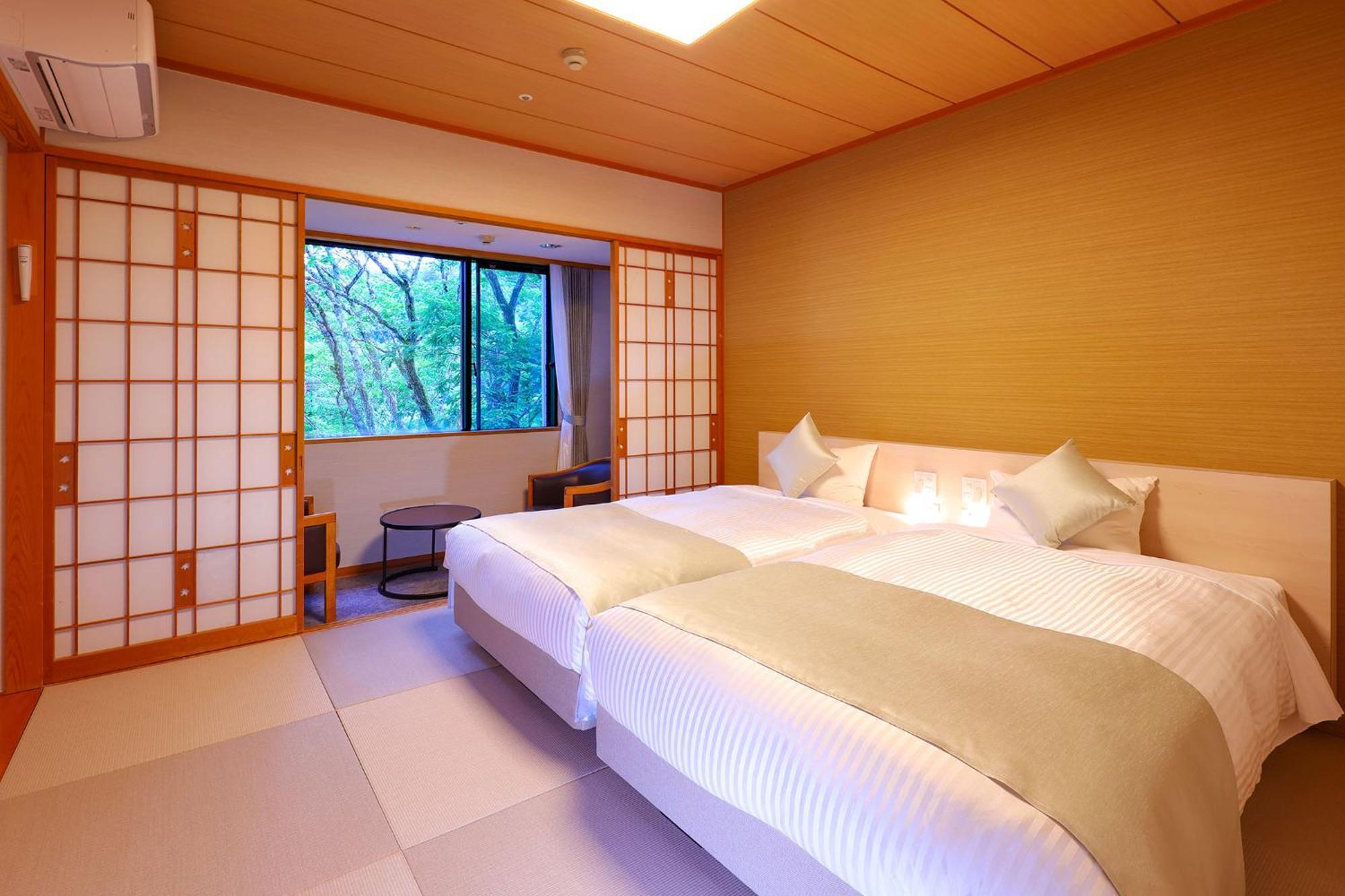 Hotel Taoya Nasu Shiobara Nasushiobara Esterno foto