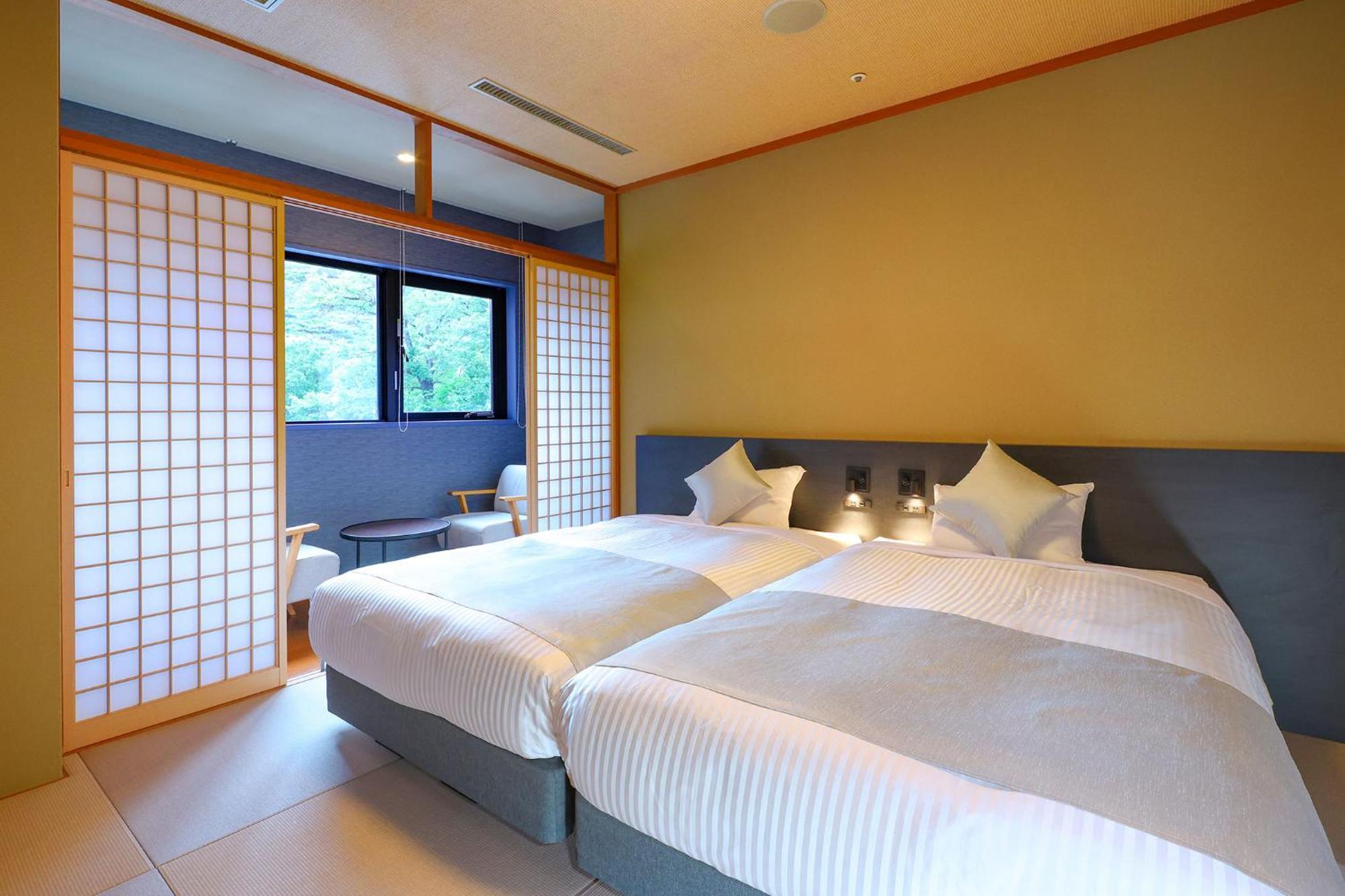 Hotel Taoya Nasu Shiobara Nasushiobara Esterno foto